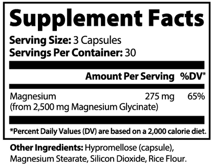 Magnesium Essentials™