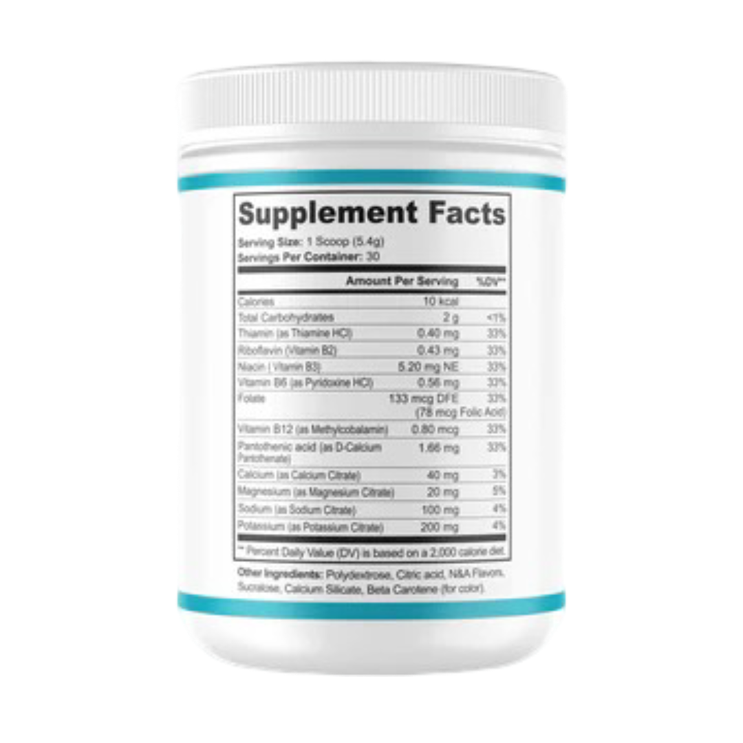 Hydrate HP™ (Lemonade)