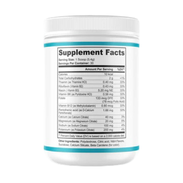 Hydrate HP™ (Lemonade)