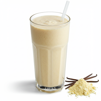 Isolate HP™ 100% Whey Isolate (Vanilla Cream)