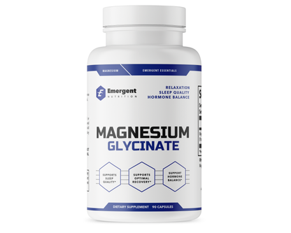 Magnesium Essentials™