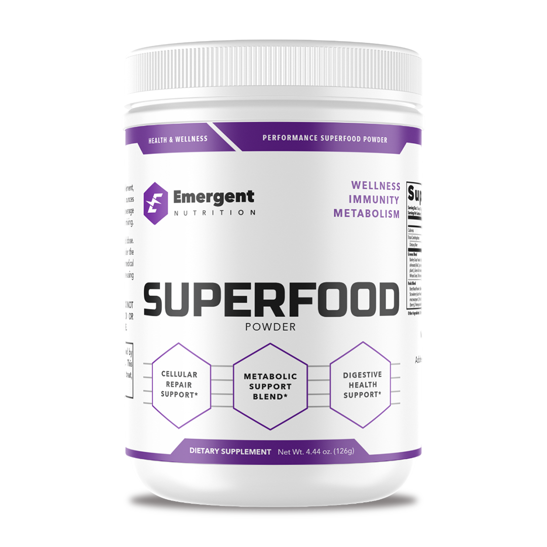 Superfood Powder