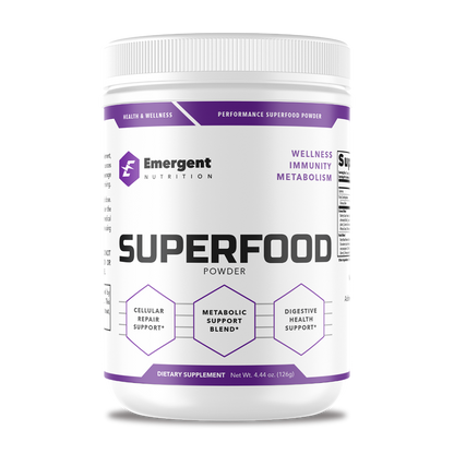 Superfood Powder