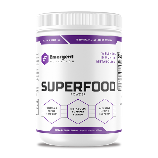 Superfood Powder